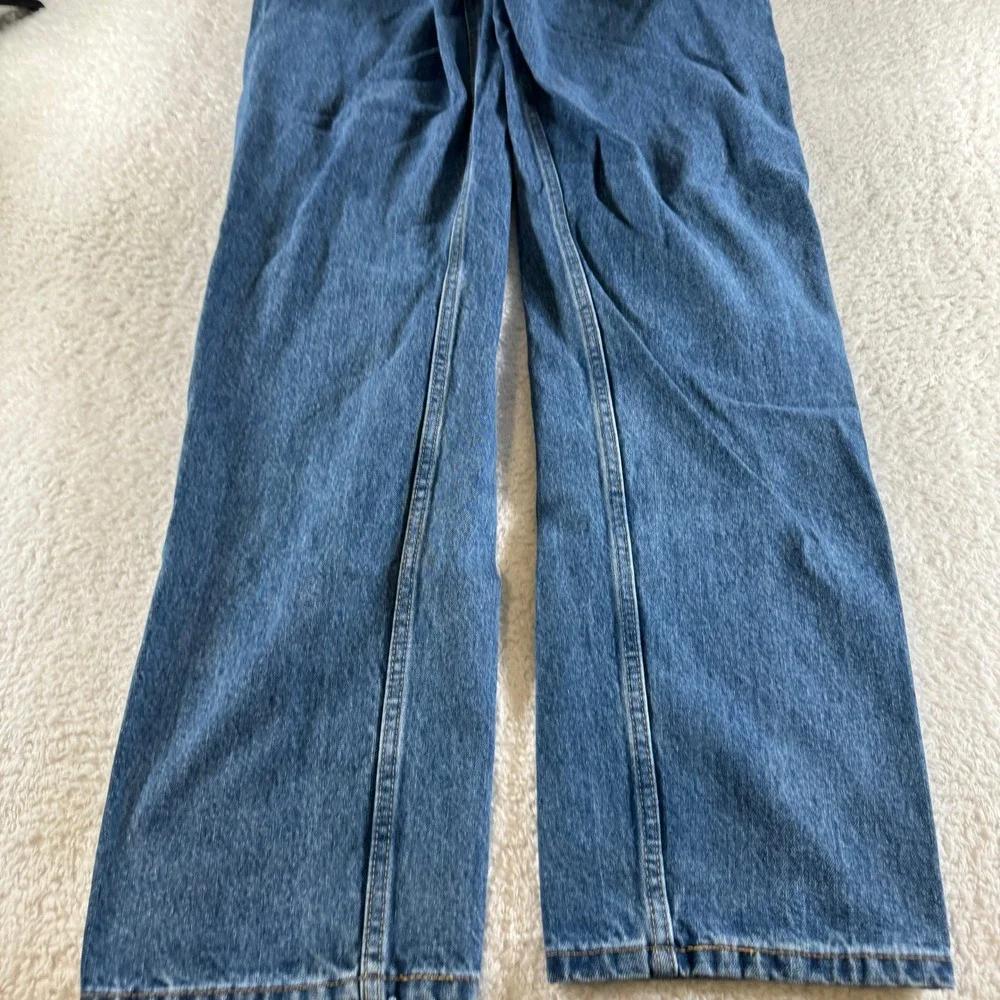 Levis any wear